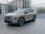 New 2025 Nissan Rogue Platinum w/ Platinum Premium Package image 4