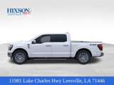 New 2025 Ford F150 Lariat w/ Equipment Group 502A High image 4