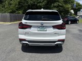 Used 2024 BMW X3 xDrive30i w/ Premium Package image 4