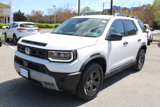 New 2026 Honda Passport RTL image 3