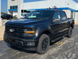 New 2025 Ford F150 XLT image 4