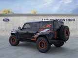 New 2025 Ford Bronco Raptor image 4