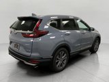 Used 2022 Honda CR-V Touring image 4