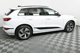 New 2025 Audi Q6 e-tron Premium Plus image 2