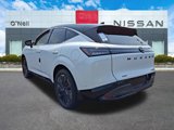 New 2025 Nissan Murano Platinum image 3