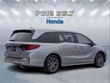 New 2025 Honda Odyssey Touring image 3