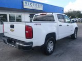 Used 2020 Chevrolet Colorado W/T w/ WT Convenience Package image 4