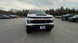 New 2025 Chevrolet Silverado 2500 Custom w/ Custom Value Package image 3