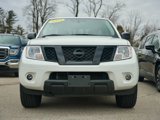 Used 2021 Nissan Frontier SV w/ Midnight Edition Floor Mats image 3