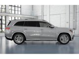 New 2025 Mercedes-Benz GLS 450 4MATIC image 2