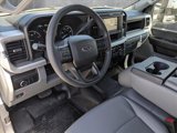 New 2025 Ford F550 2WD SuperCab Super Duty image 3