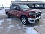 New 2025 RAM 1500 Big Horn image 3