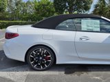 New 2026 BMW M440i Convertible w/ Premium Package image 4