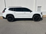 Used 2024 GMC Acadia Elevation w/ Black Edition image 2