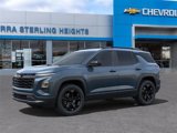 New 2026 Chevrolet Equinox LT w/ Convenience Package II image 2