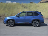 New 2025 Subaru Forester Premium image 5