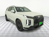 New 2025 Hyundai Palisade Calligraphy image 4