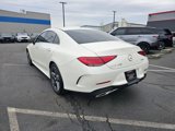 Used 2019 Mercedes-Benz CLS 450 4MATIC image 3