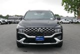 Certified 2023 Hyundai Santa Fe Calligraphy w/ Winter Weather Package image 2