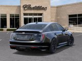 New 2026 Cadillac CT5 V Blackwing image 4