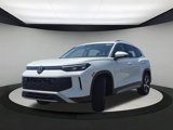 New 2025 Volkswagen Tiguan SE image 3