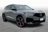 New 2026 Acura MDX Type S image 2