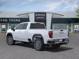 New 2025 GMC Sierra 2500 SLE w/ SLE Value Package; image 5