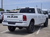 New 2025 RAM 2500 Laramie w/ Night Edition image 3