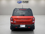 Certified 2022 Ford Bronco Sport Badlands image 4