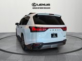 New 2025 Lexus LX 600 4WD w/ Premium Package image 4