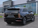 New 2026 Cadillac Escalade IQ Luxury 2 image 4