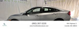 Used 2020 Honda Civic LX image 4