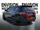 New 2025 Dodge Durango SRT Hellcat w/ Black Package image 5