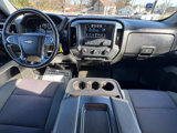 Used 2017 Chevrolet Silverado 1500 LT w/ All Star Edition image 6