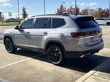 New 2026 Volkswagen Atlas SE image 3
