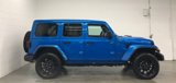 New 2025 Jeep Wrangler Unlimited Sahara image 4