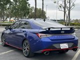 Used 2023 Hyundai Elantra N image 6