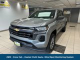New 2026 Chevrolet Colorado LT w/ Advanced Trailering Package image 2