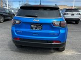 New 2025 Jeep Compass Limited w/ Elite Group image 4