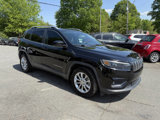 Used 2019 Jeep Cherokee Latitude w/ Popular Appearance Group image 4