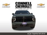 New 2025 Chevrolet Suburban RST w/ RST Capability Package image 3