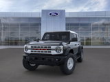 New 2025 Ford Bronco Heritage Edition image 2