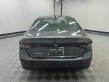 New 2025 Honda Accord LX image 4