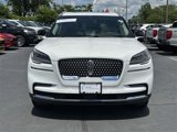 Certified 2022 Lincoln Aviator AWD w/ Premium Package image 2