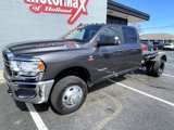 Used 2022 RAM 3500 Big Horn w/ Protection Group image 2