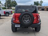New 2024 Ford Bronco Outer Banks image 6