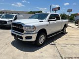 Used 2021 RAM 2500 Big Horn image 3
