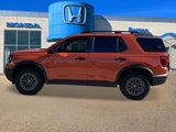 New 2026 Honda Passport TrailSport image 2