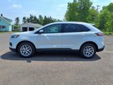 Used 2024 Ford Edge SEL w/ Convenience Package image 2