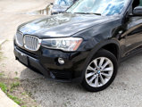 Used 2016 BMW X3 xDrive28i image 2